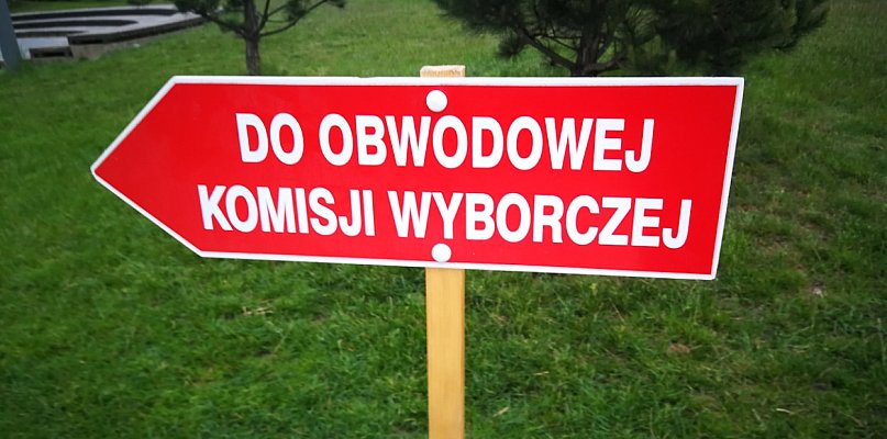 Legionowski: Wybory 2025. Jak głosowali mieszkańcy poszczególnych gmin? - 138189