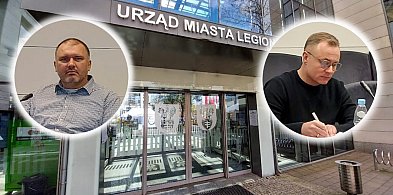 Legionowo: Komisarz Wyborczy wygasił mandaty Traczyka i Pawłowskiego-138263
