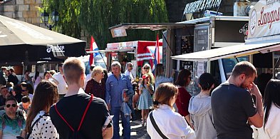 Festiwal Smaków Food Trucków powraca do Legionowa-138277