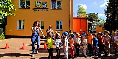 Legionowo: Przedszkole “Wesołe Sówki” likwiduje oddział przy Jagiellońskiej-138276