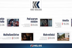 Kina Konesera w legionowskim Kinie Helios-138328