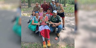 Wieliszew: Patrycja Bereznowska wróciła silniejsza. Jest rekord świata!-138355