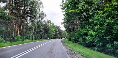 Remont DW632 od Dębego do Skrzeszewa ruszy niebawem. Rozstrzygnęli przetarg-138406