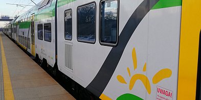 Pociągiem na wakacje. „Słoneczny” znów rusza na...-138404