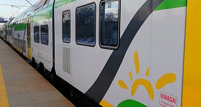 Pociągiem na wakacje. „Słoneczny” i „Słoneczny BIS” znów ruszają nad Bałtyk-138404