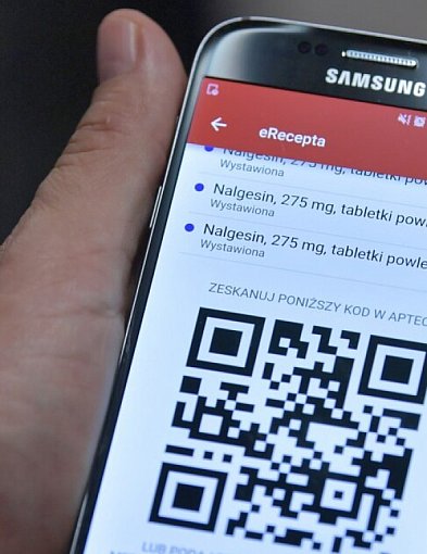 Problemy w przychodniach i aptekach. Awaria systemu do wystawiania recept-138400