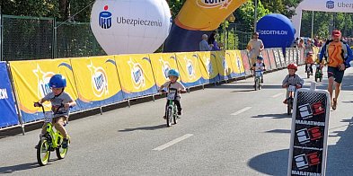 Legionowo: PKO Ubezpieczenia Junior Race już w niedzielę-138431