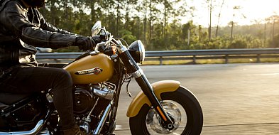 Serock: Kolumna motocykli przejedzie przez gminę. Możliwe utrudnienia-138508