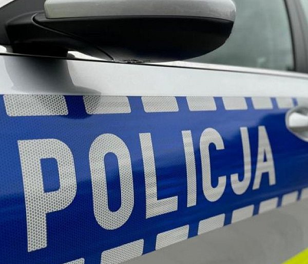 Legionowo: Wezwała policję, a potem znieważyła funkcjonariusza-138505