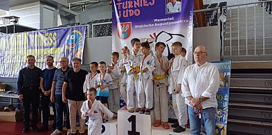 Legionowo: Judocy zjechali do Areny na wyjątkowe zawody-138610