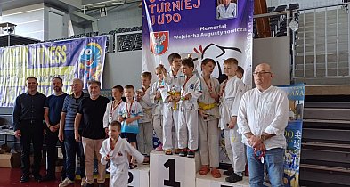 Legionowo: Judocy zjechali do Areny na wyjątkowe zawody-138610