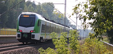 Do niedzieli tańsze podróże pociągami Kolei Mazowieckich-138667