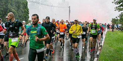 Wieliszew: 11. Ultramaraton Powstańca. Ruszyły zapisy zawodników-138661