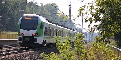 Do niedzieli tańsze podróże pociągami KM-138667