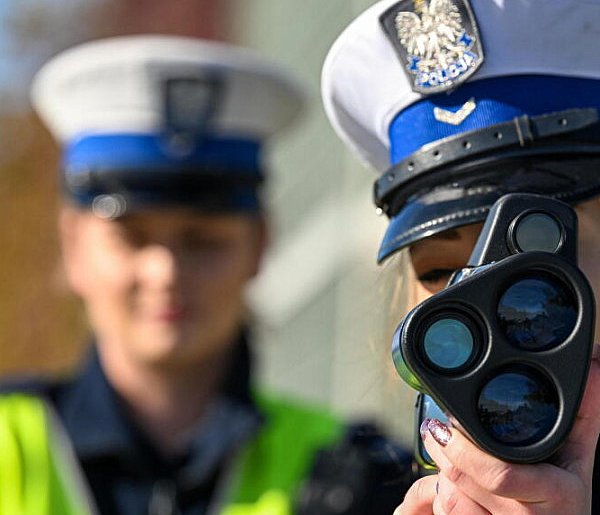 Długi weekend na drogach. Wzmożone kontrole policji już od środy-138652
