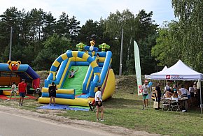 Legionowo: Latające Place Zabaw także w tym roku-138713