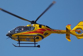 Olszewnica Nowa: Grill eksplodował. Kobieta z poparzeniami w szpitalu-138778