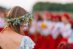 Tak Wieliszew przywitał lato! Zobacz relację z “Wianków”-138801