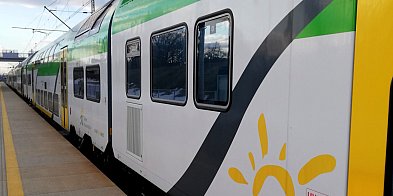 Z Legionowa do Gdańska za 57 zł. W sobotę rusza...-138785