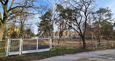 Legionowo: Nowy park i stacja uzdatniania wody na Piaskach coraz bliżej-138790