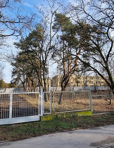 Legionowo: Nowy park i stacja uzdatniania wody na Piaskach coraz bliżej-138790