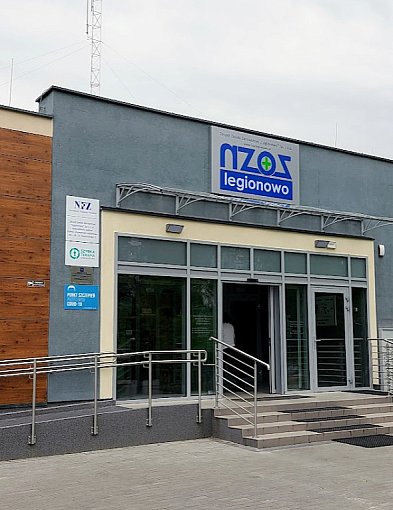 Rak to nie wyrok. NZOZ Legionowo oferuje bezpłatne badania przesiewowe-138794
