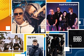 Legionowo: LegioVibe już w tę sobotę. Kto wystąpi?-138843