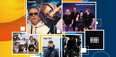 Legionowo: LegioVibe już w tę sobotę. Kto wystąpi?-138843