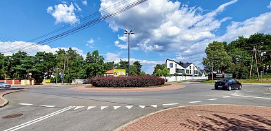 Legionowo: Ania z Zielonego Wzgórza będzie miała swoje rondo?-138861