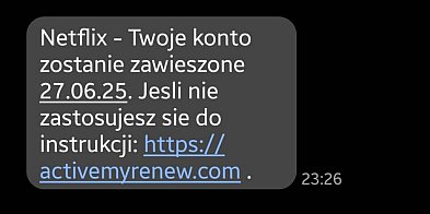 Tylko jeden klik i możesz stracić pieniądze. Uwaga na nowy przekręt-138865
