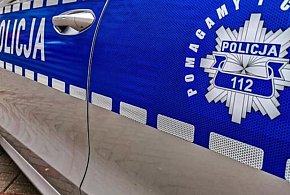 Łajski: Zderzenie toyoty z citroenem na Nowodworskiej. Jedna osoba...-138928