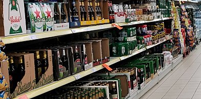 Legionowo: Nocna prohibicja przegłosowana. Zakaz sprzedaży alkoholu od...-138965