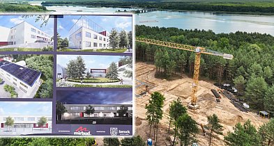 Wierzbica: Rozpoczęła się budowa szkoły podstawowej i żłobka-138956