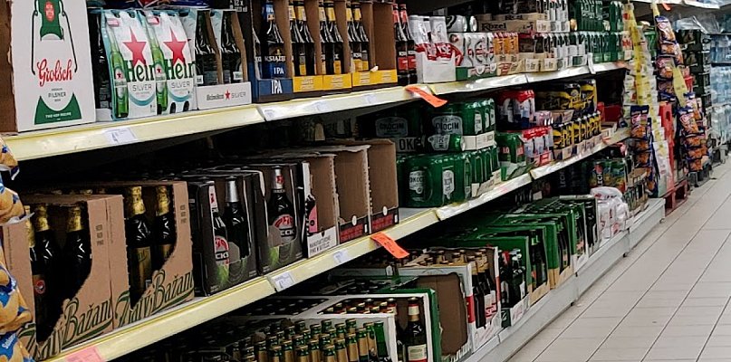 Legionowo: Nocna prohibicja przegłosowana. Zakaz sprzedaży alkoholu od... - 138965