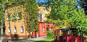 Legionowo: Radni stają w obronie "Wesołych Sówek"
