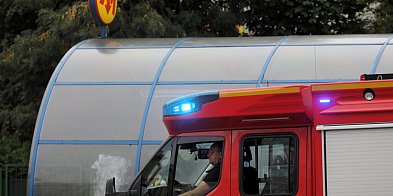 Utrudnienia w Warszawie. Metro M1 nie kursuje-138974