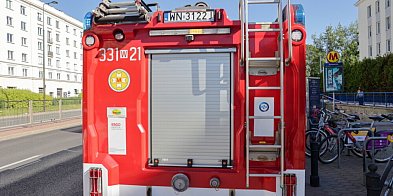 Warszawa: Pierwsza linia metra częściowo otwart...-139002