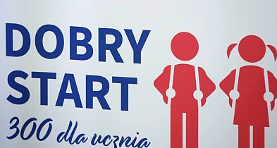 Można już składać wnioski o pieniądze na wyprawkę szkolną-138987