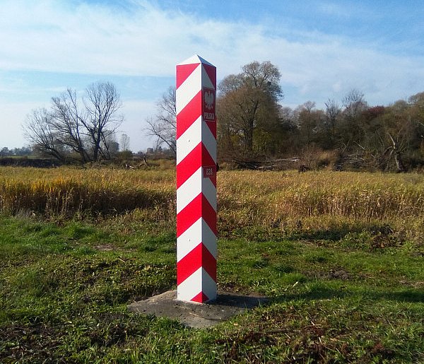 Nie każdy przejedzie bez zatrzymania. Wracają kontrole na granicach Polski-139009