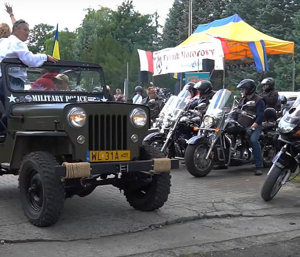 Piknik rodzinny w Michałowie-Reginowie – wakacje rozpoczęte! [WIDEO]-139012