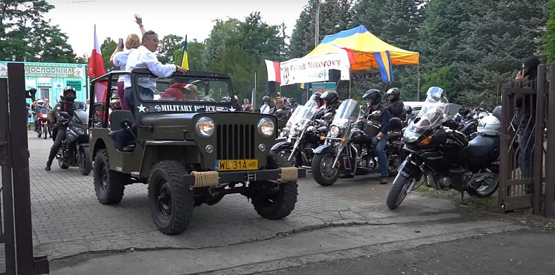 Piknik rodzinny w Michałowie-Reginowie – wakacje rozpoczęte! [WIDEO] - 139012