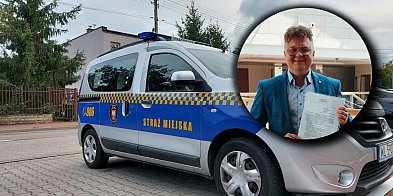Legionowo: Radny apeluje do prezydenta. Chodzi o bezpieczeństwo dzieci-139040