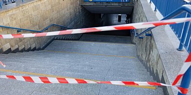 Warszawa: W czwartek metro M1 kursuje na całej...-139062