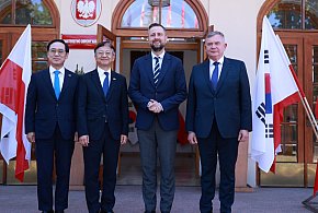 Nowa umowa na czołgi K2 coraz bliżej. "Wzmocnić polski przemysł zbrojeniowy"-139106