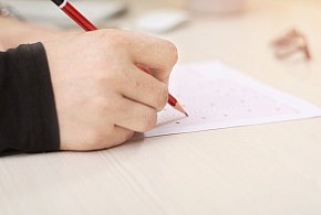 To zaważy na przyjęciu do szkoły średniej. Uczniowie już liczą punkty-139116