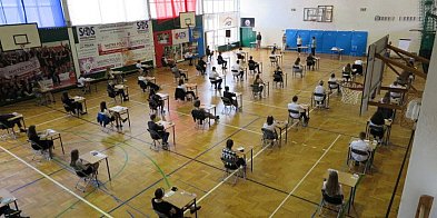Ósmoklasiści poznali wyniki egzaminów-139094