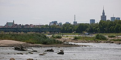 Region: Rekordowo niski stan Wisły-139110