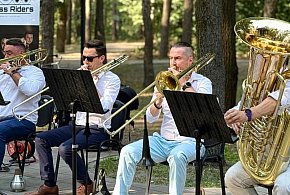 Legionowo: Niedzielne popołudnie z muzyką filmową [FOTO I WIDEO]-139138