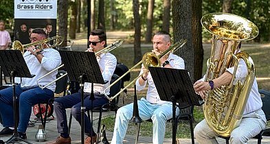 Legionowo: Niedzielne popołudnie z muzyką filmową [FOTO I WIDEO]-139138