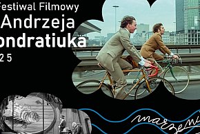Legionowski: Pięć filmów na tegorocznym Festiwalu im. A. Kondratiuka-139187
